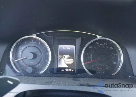 2015 Toyota Camry Se из США, поврежденный, VIN 4T1BF1FK7FU009927